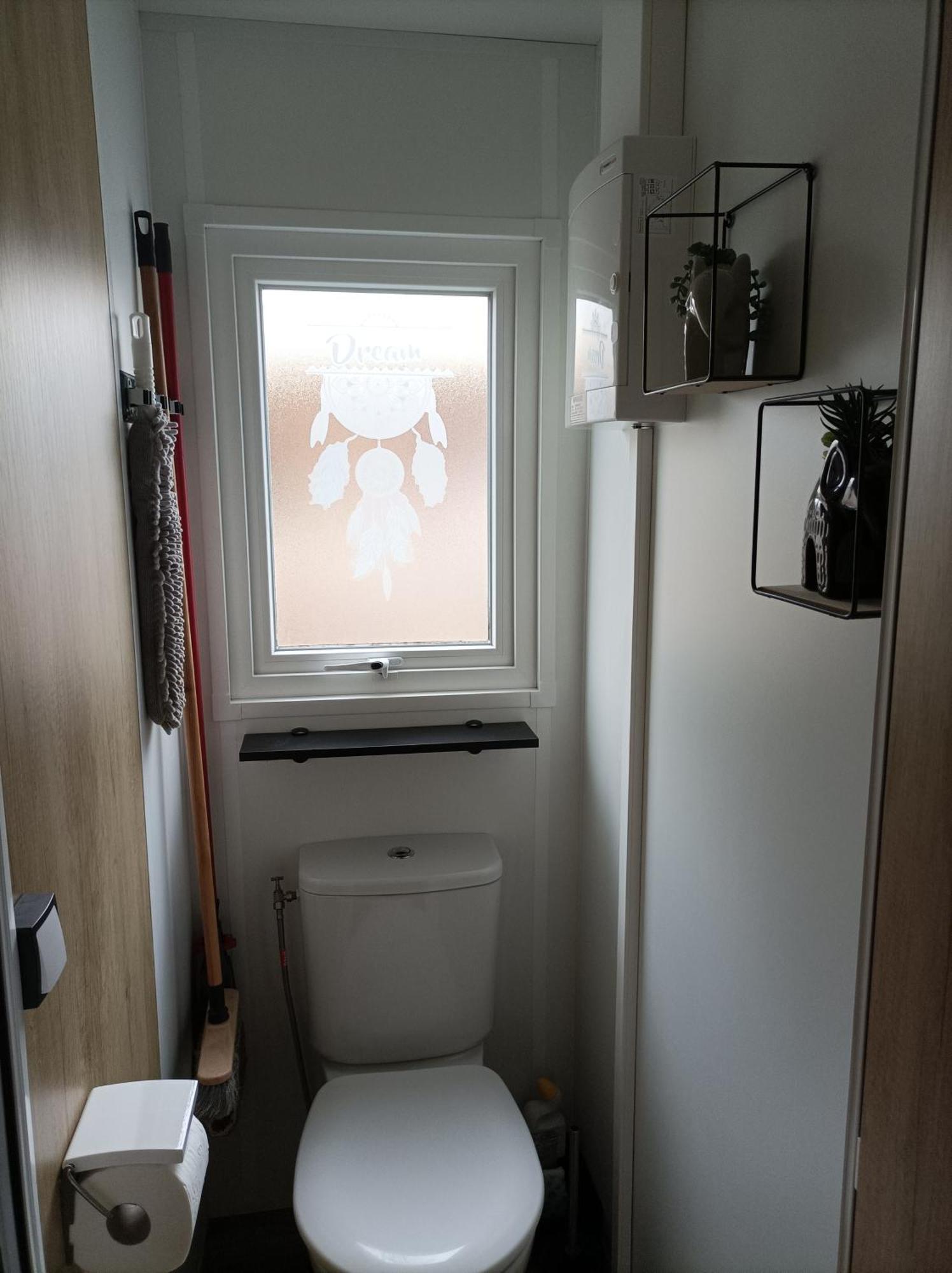 Mobil Home Moderne Neuf Et Ultra Equipe De 6 A 8 Couchages Canet-en-Roussillon Zewnętrze zdjęcie